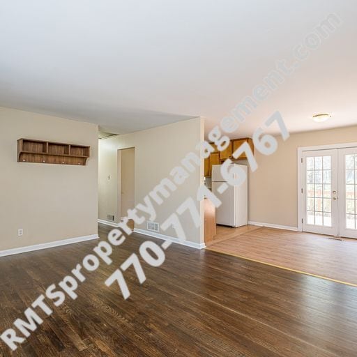 Building Photo - 5794 Henry Bailey Rd