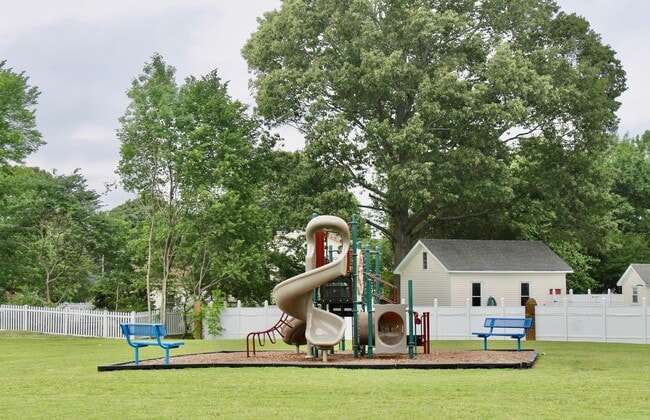 Building Photo - Just Updated & Ready NOW! A Pet Friendly H...