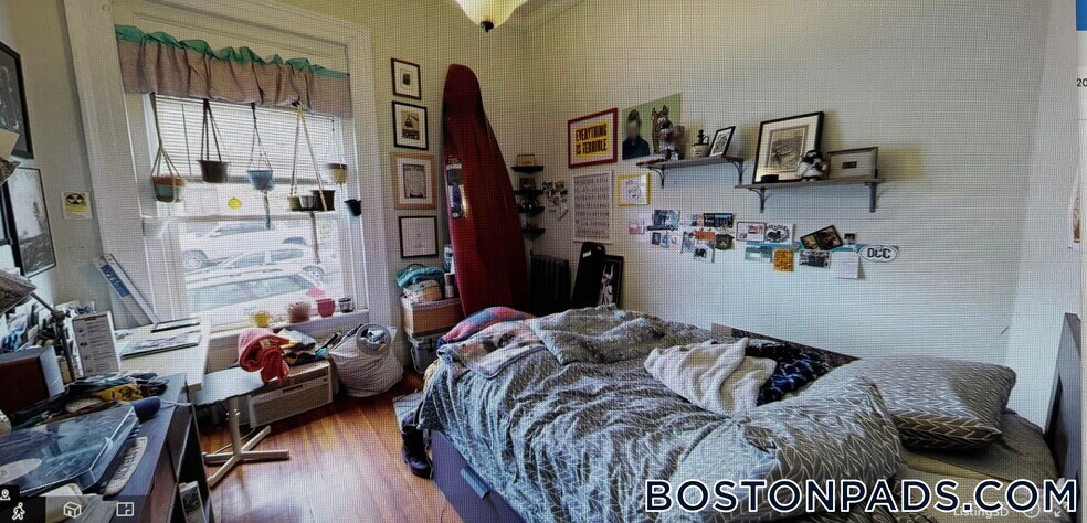 Building Photo - 358 Broadway