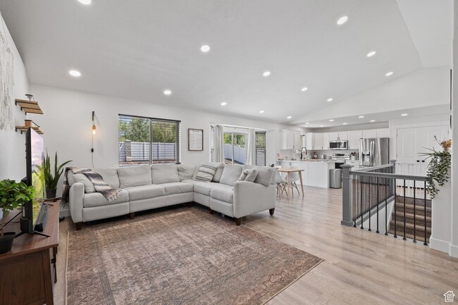 Building Photo - 1297 S 950 W