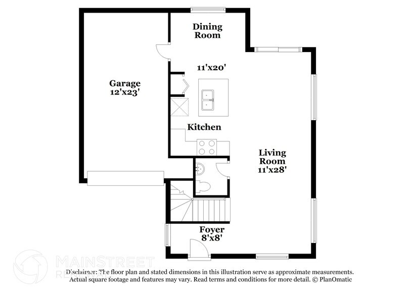 Building Photo - 10108 W Williams St