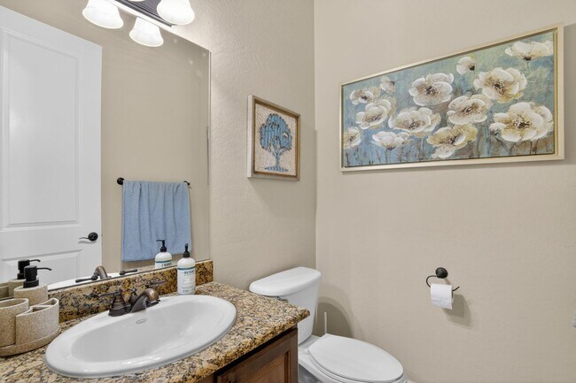 Building Photo - Luxury Meets Country Charm: Custom 5BR Home on Acreage in San Tan Valley