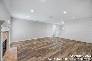 Building Photo - 16219 Bear Run St