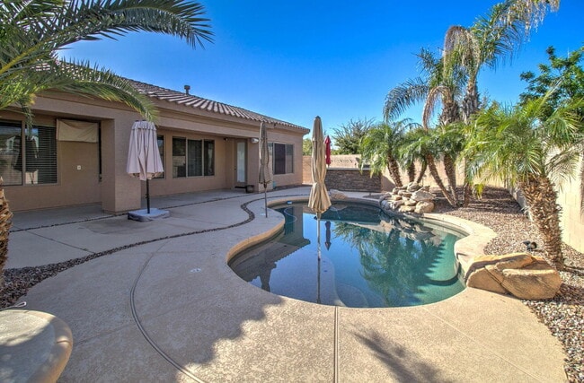 Building Photo - 4588 S Ranger Trail