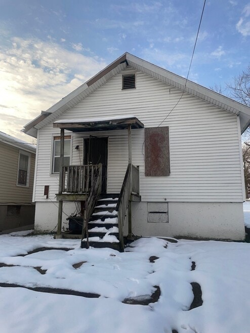 Building Photo - 6069 Harney Ave