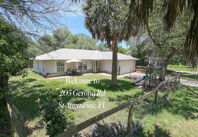 Building Photo - 205 Gerona Rd