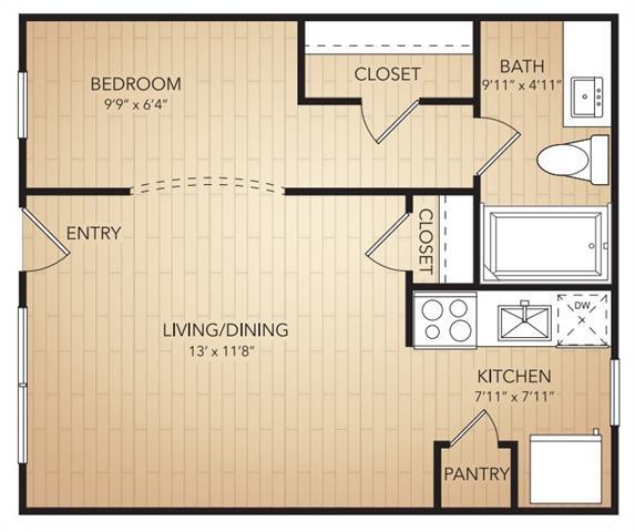 Building Photo - 2807 Bachman Dr