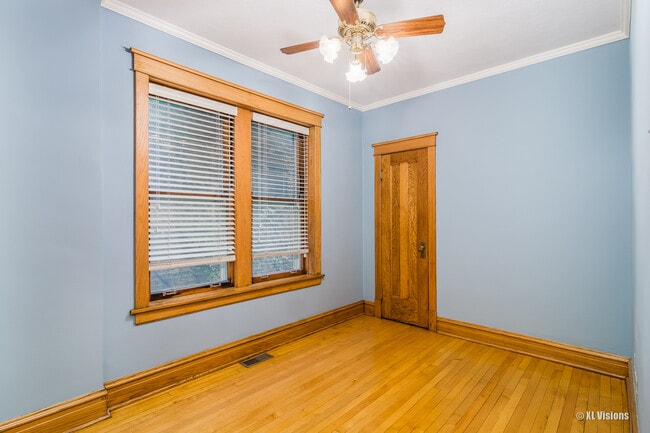 Building Photo - 3826 N Monticello Ave