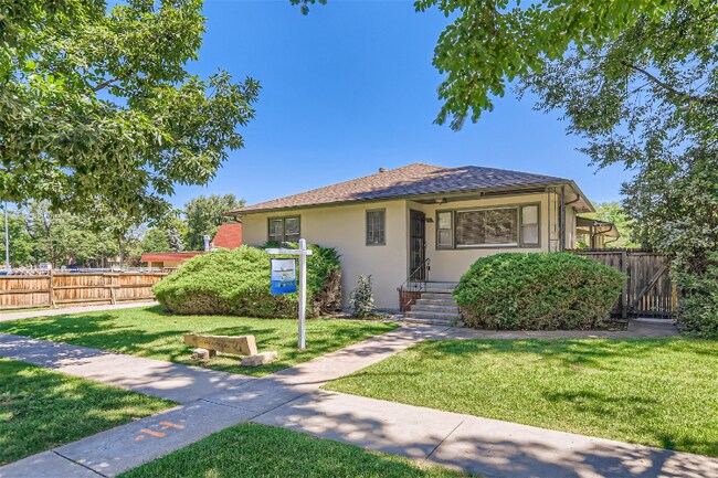 Primary Photo - 116 N Meldrum St