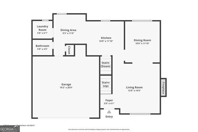 Building Photo - 6793 Merrywood Dr