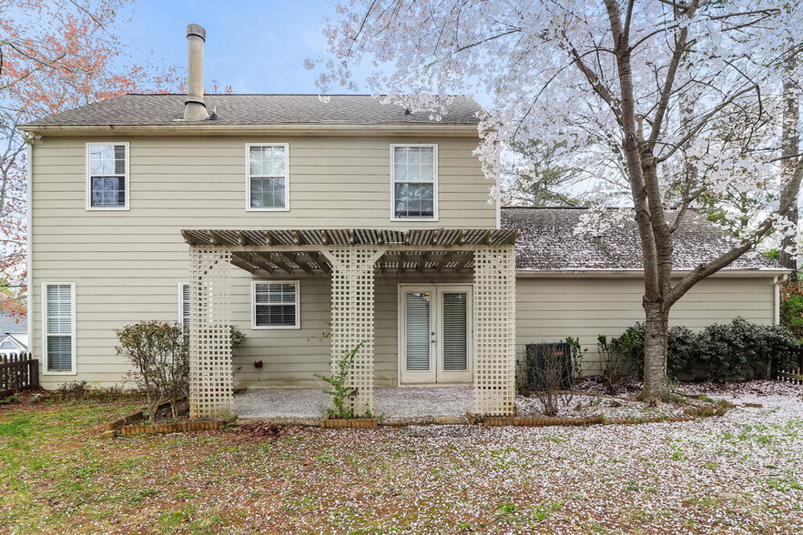 Building Photo - 4667 Whitesand Way NW
