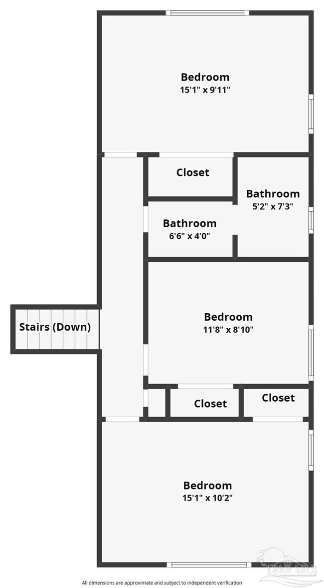 Building Photo - 3066 Rosa Del Villa Dr
