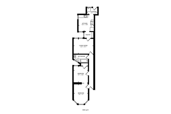Building Photo - 486 1/2 Grove Street-