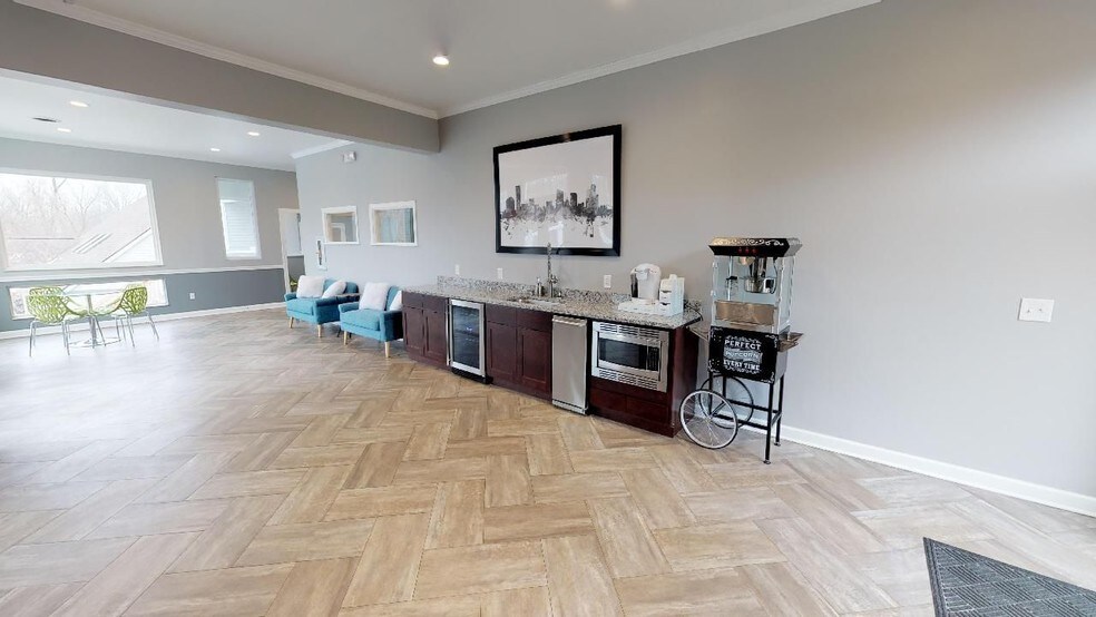 Woodland Creek Kentwood Mi Apartment Finder