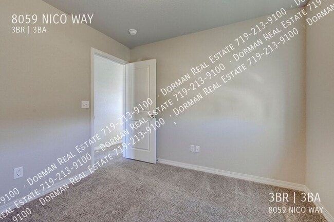 Building Photo - 8059 Nico Way