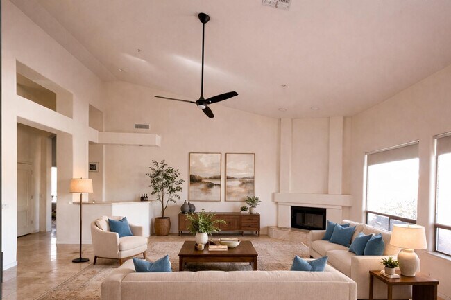 Building Photo - 29705 N 69th Pl