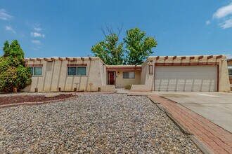 Building Photo - 7309 Coulson Dr NE