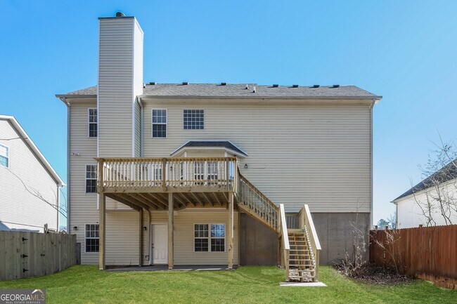 Building Photo - 1478 Bogota Way