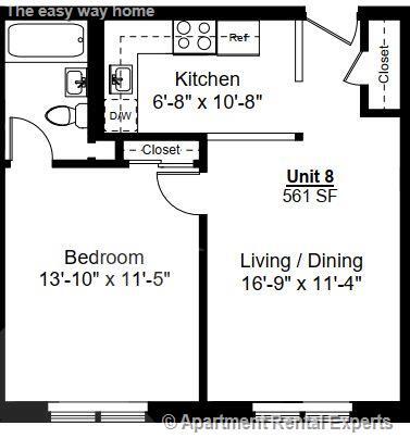 Building Photo - 134 Summer St