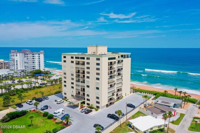 Building Photo - 1513 Ocean Shore Blvd