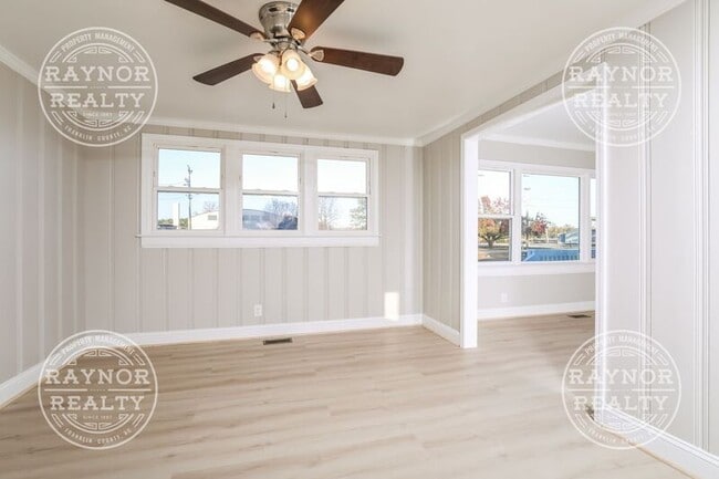 Building Photo - 6637 Speight School Rd