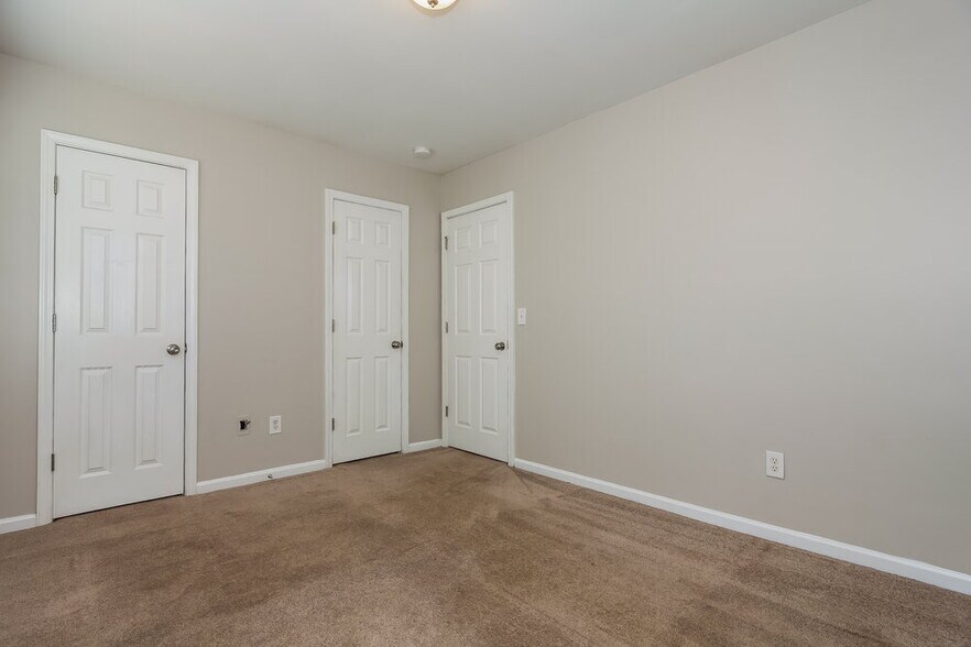 Building Photo - 2618 Marmac Rd