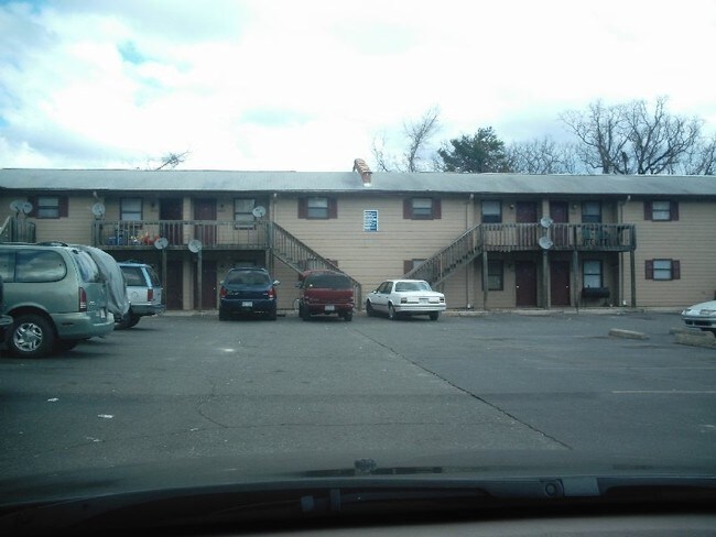 Primary Photo - Valley View At Old Town