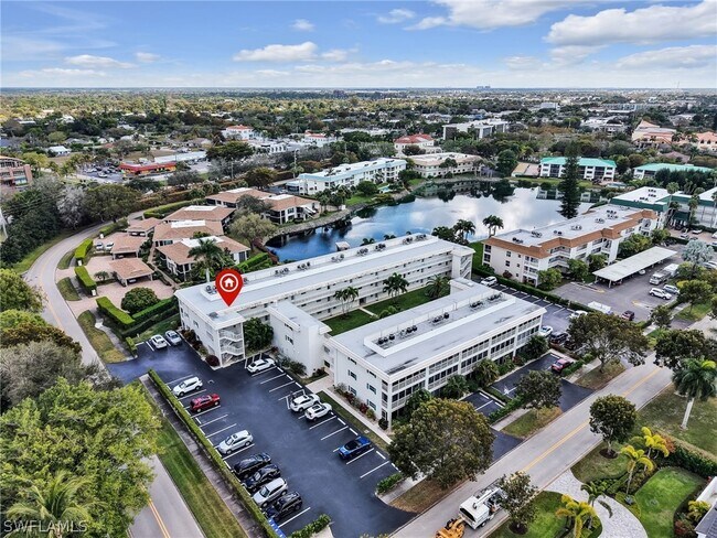 Building Photo - 3150 Binnacle Dr