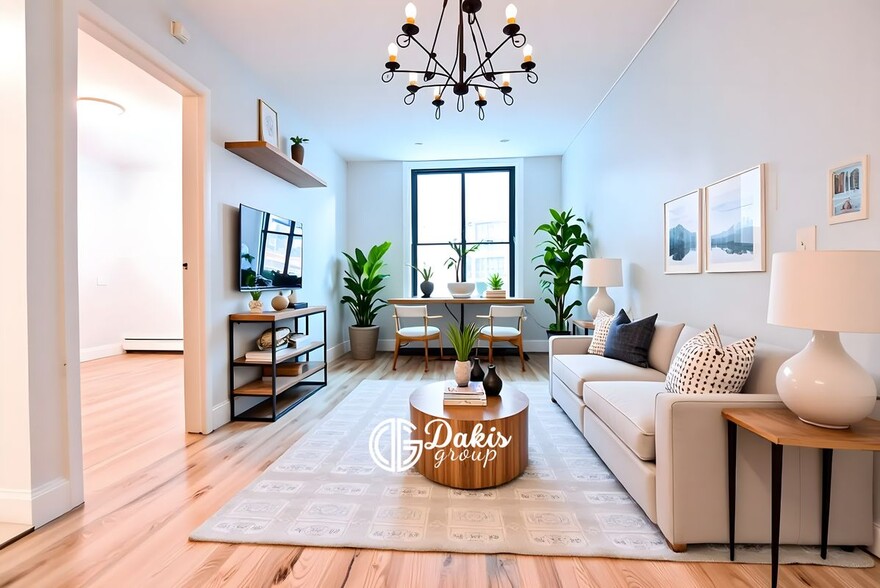 Primary Photo - 25-33 23rd Street, DG2