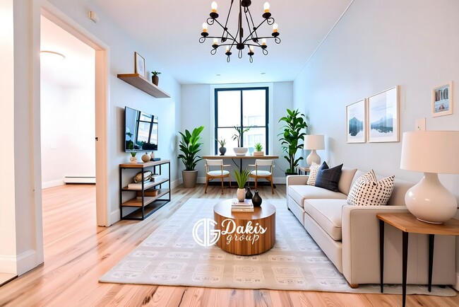 Building Photo - 25-33-33 23rd St