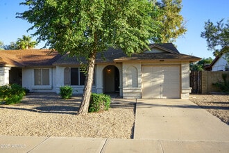 Building Photo - 5528 W Venus Way