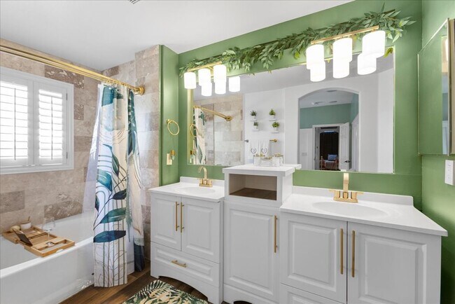 Building Photo - 10809 Garden Mist Dr