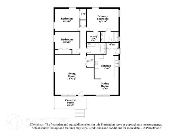 Building Photo - 505 Waller St