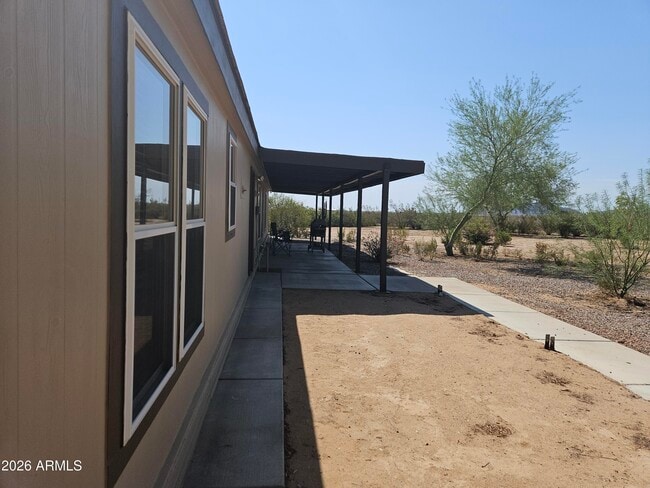 Building Photo - 56073 W Palillo Dr