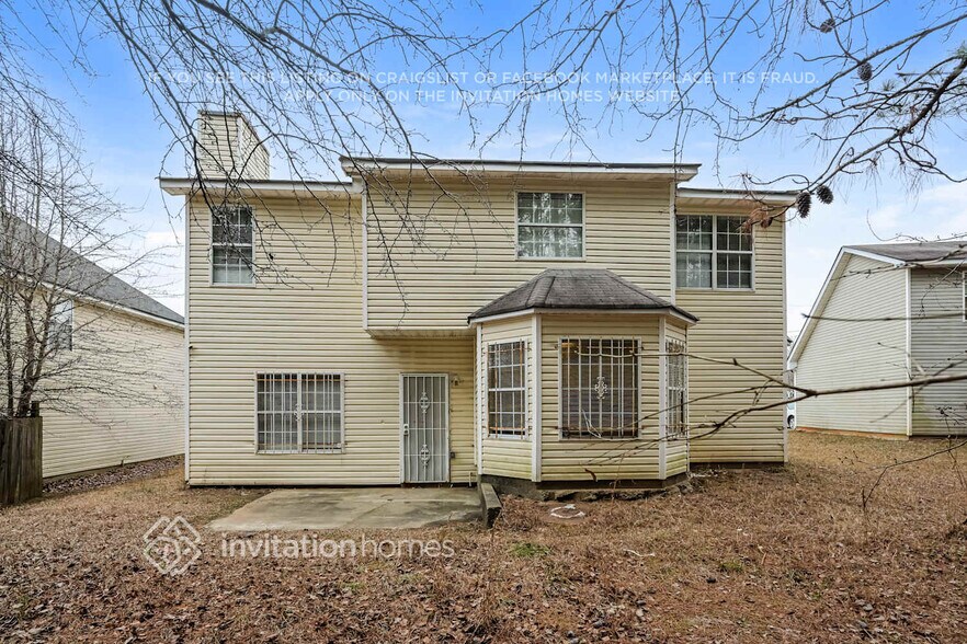 Building Photo - 4135 Waldrop Hills Terrace