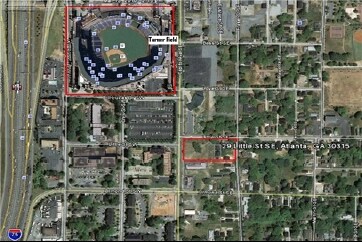 Aerial Photo - The Flats at Summer Hill
