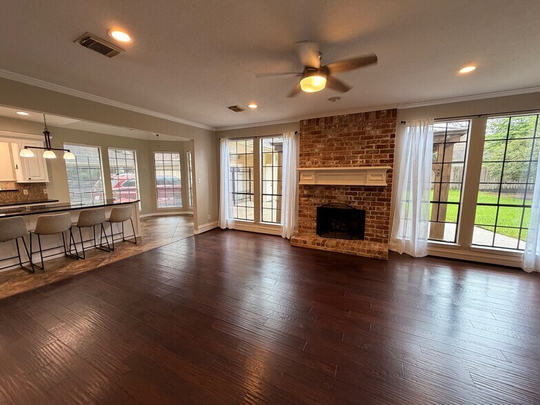 Building Photo - 6035 Spring Creek Grove Ln
