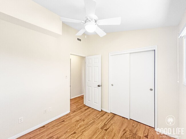 Building Photo - Beautiful 4BD/2BA W/ Large Backyard, AC, and Attached Garage in Clairemont!