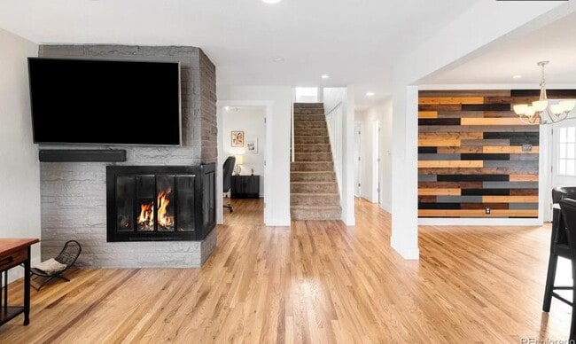 Building Photo - 10490 W Dakota Ave