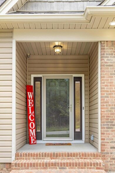 Building Photo - 8671 Blanche Rd