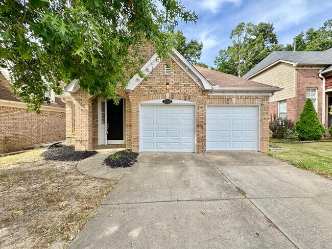Primary Photo - 12240 Longleaf Oak Trail