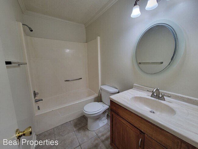 Building Photo - 2 br, 2 bath House - 2500 Crosstimbers Dr