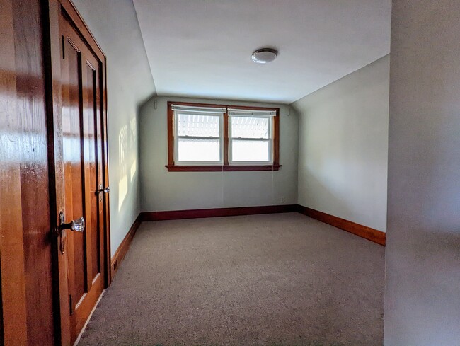 Bedroom #2 w/Large Closet - 64 E Mitchell Ave