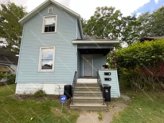 Primary Photo - 1411 Bliss St