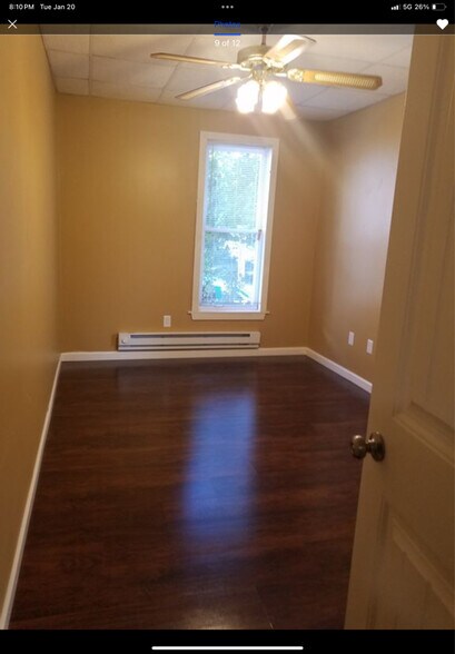 Building Photo - 110 Mill St