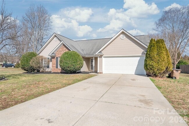 Building Photo - 1020 Cranston Crossing Pl