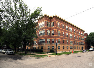 Building Photo - 4654-56 N. Monticello Ave.