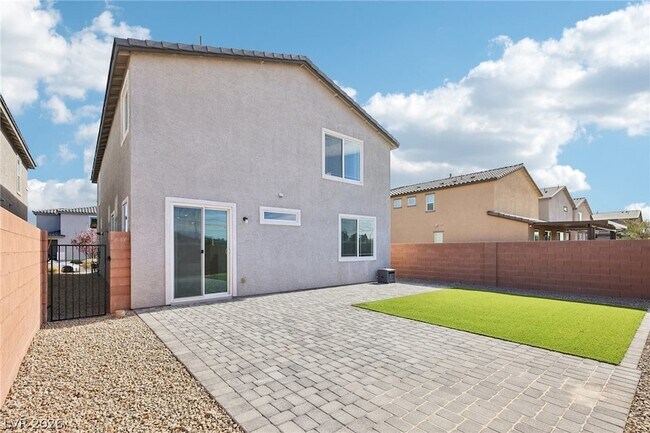 Building Photo - 4111 Rancho Crossing St