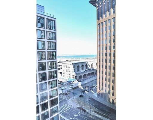 Building Photo - 125 Seaport Blvd