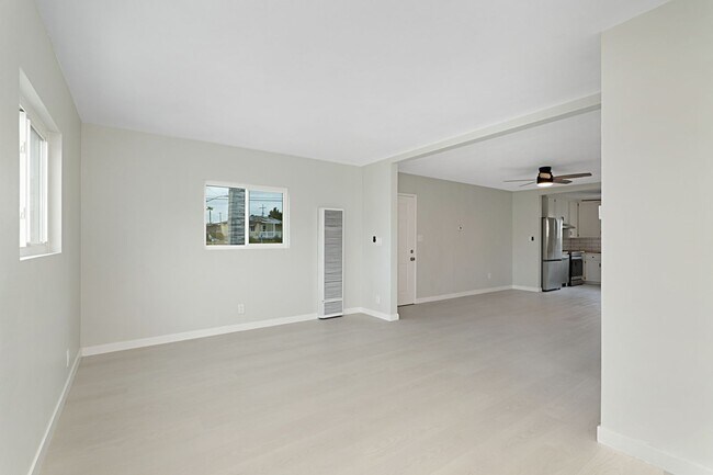 Building Photo - Large Corner Lot with a newly remodeled 2 ...